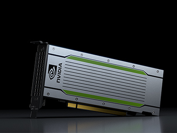 我們(men)正面向未來砥砺前行(xíng)。在未來，人工智能将會觸及并改善與客戶的(de)每一(yī)次互動、每一(yī)種産品以及每一(yī)項服務。認識到未來需要一(yī)個能夠加速現代人工智能各種應用的(de)計算平台，使企業能夠創造新的(de)客戶體驗，重新構想他們(men)如(rú)何滿足和(hé)超越客戶需求，并經濟高(gāo)效地(dì)擴展他們(men)基于人工智能的(de)産品和(hé)服務。